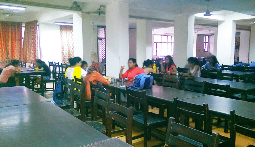 Asian School of Business Noida Girls Hostel photo 5